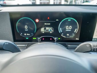 Foto Nummer 10: HYUNDAI Kona