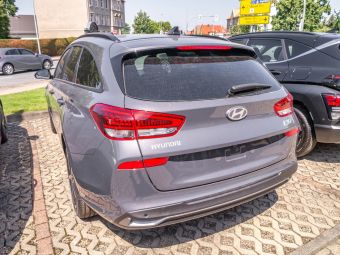 Foto Nummer 19: HYUNDAI i30