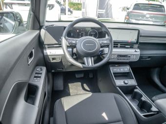 Foto Nummer 6: HYUNDAI Kona