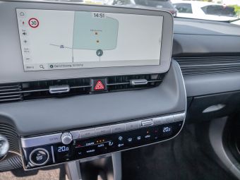 Foto Nummer 7: HYUNDAI Ioniq 5