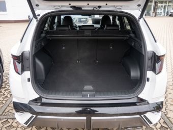 Foto Nummer 19: HYUNDAI Tucson