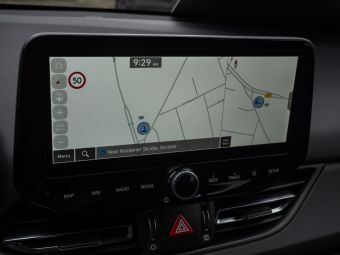 Foto Nummer 8: HYUNDAI i30