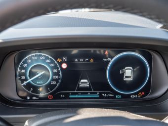 Foto Nummer 13: HYUNDAI i20