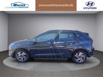 Foto Nummer 3: HYUNDAI Bayon