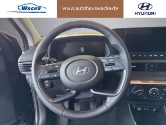 Foto Nummer 6: HYUNDAI i20