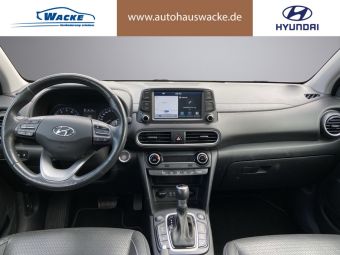 Foto Nummer 4: HYUNDAI Kona