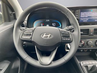 Foto Nummer 9: HYUNDAI i10