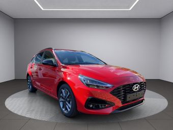 Foto Nummer 8: HYUNDAI i30