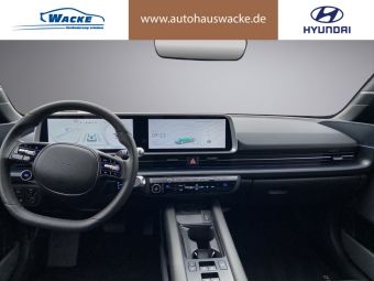 Foto Nummer 13: HYUNDAI Ioniq 6