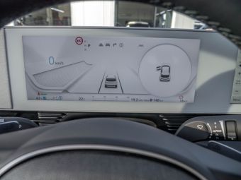 Foto Nummer 10: HYUNDAI Ioniq 5