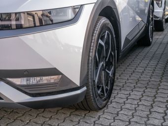 Foto Nummer 5: HYUNDAI Ioniq 5