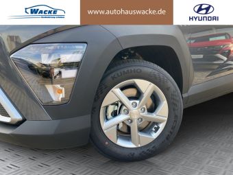 Foto Nummer 17: HYUNDAI Kona