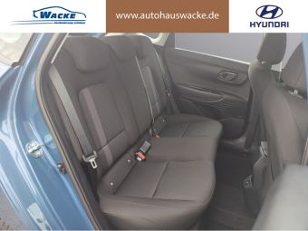 Foto Nummer 19: HYUNDAI i20