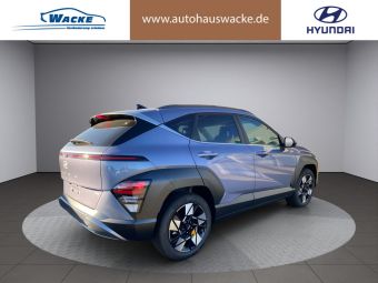Foto Nummer 6: HYUNDAI Kona
