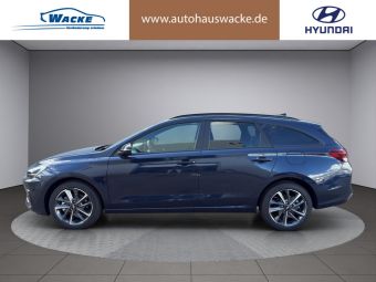 Foto Nummer 3: HYUNDAI i30