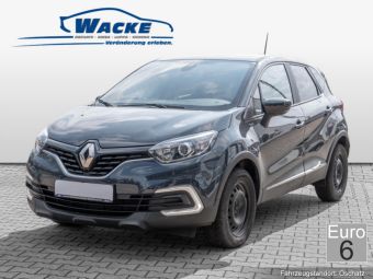 Foto Nummer 1: RENAULT Captur
