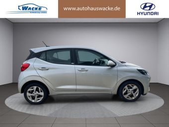 Foto Nummer 7: HYUNDAI i10