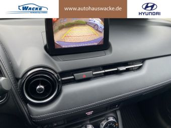 Foto Nummer 14: MAZDA CX-3