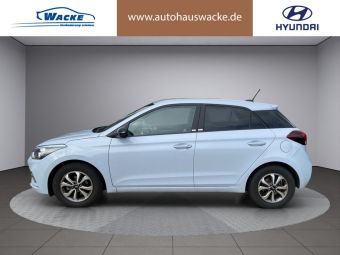 Foto Nummer 3: HYUNDAI i20