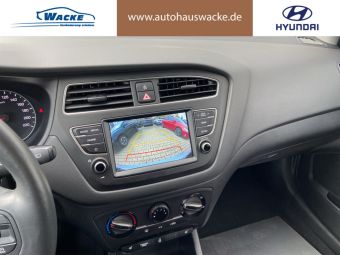 Foto Nummer 9: HYUNDAI i20