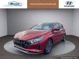 Foto Nummer 1: HYUNDAI i20