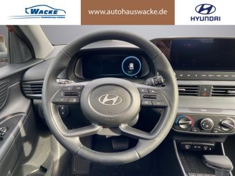 Foto Nummer 5: HYUNDAI i20