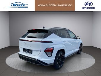 Foto Nummer 6: HYUNDAI Kona