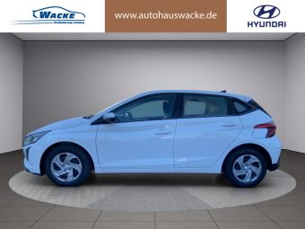 Foto Nummer 3: HYUNDAI i20