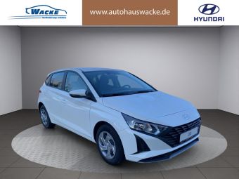 Foto Nummer 8: HYUNDAI i20