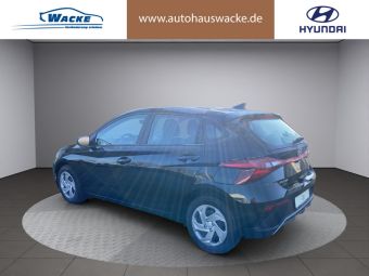 Foto Nummer 4: HYUNDAI i20