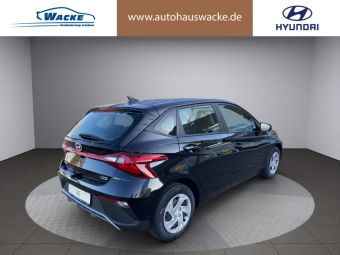 Foto Nummer 6: HYUNDAI i20