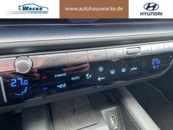 Foto Nummer 15: HYUNDAI Ioniq 6