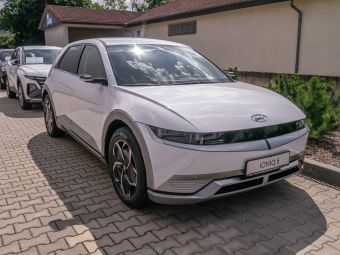 Foto Nummer 16: HYUNDAI IONIQ 5