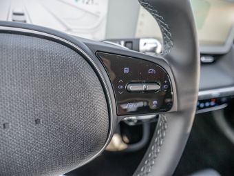 Foto Nummer 10: HYUNDAI Ioniq 5