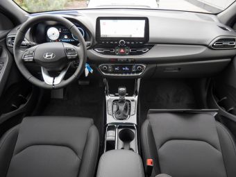 Foto Nummer 6: HYUNDAI i30