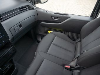 Foto Nummer 11: HYUNDAI STARIA