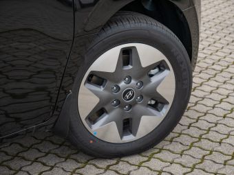 Foto Nummer 5: HYUNDAI STARIA