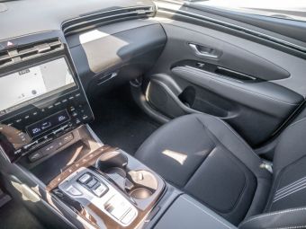 Foto Nummer 13: HYUNDAI Tucson