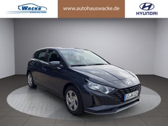 Foto Nummer 7: HYUNDAI i20