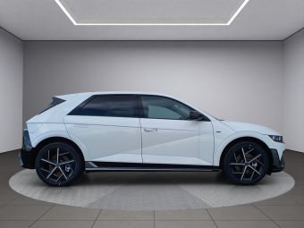 Foto Nummer 7: HYUNDAI Ioniq 5