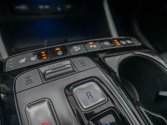 Foto Nummer 16: HYUNDAI Tucson