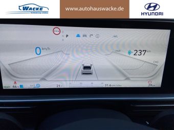Foto Nummer 11: HYUNDAI Ioniq 6