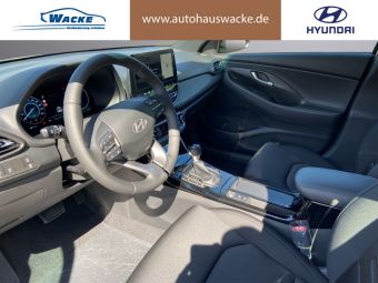 Foto Nummer 9: HYUNDAI i30