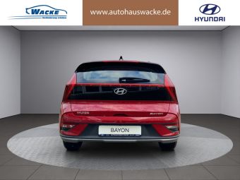 Foto Nummer 5: HYUNDAI Bayon