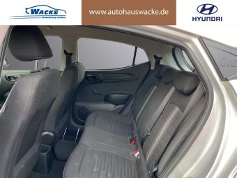 Foto Nummer 16: HYUNDAI i10