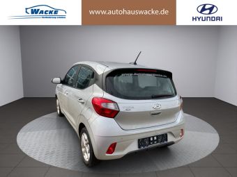Foto Nummer 4: HYUNDAI i10