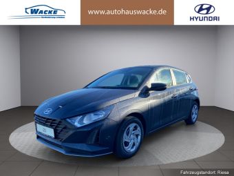 Foto Nummer 1: HYUNDAI i20