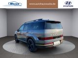 Foto Nummer 4: HYUNDAI Santa