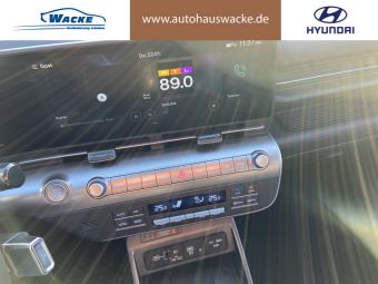 Foto Nummer 5: HYUNDAI Kona