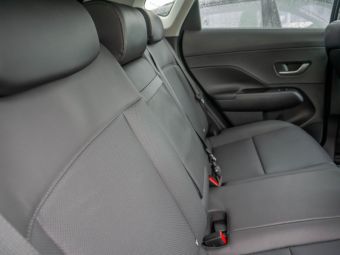 Foto Nummer 4: HYUNDAI Kona